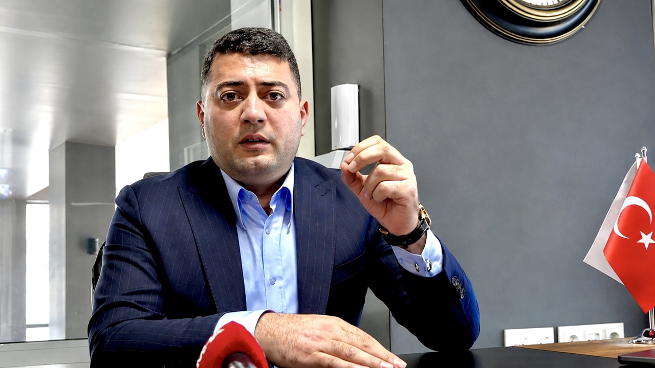 CHP’li Eski İlçe Başkanından Veli Ağbaba’ya Sert Sözler: “Parti İşgal Altında”
