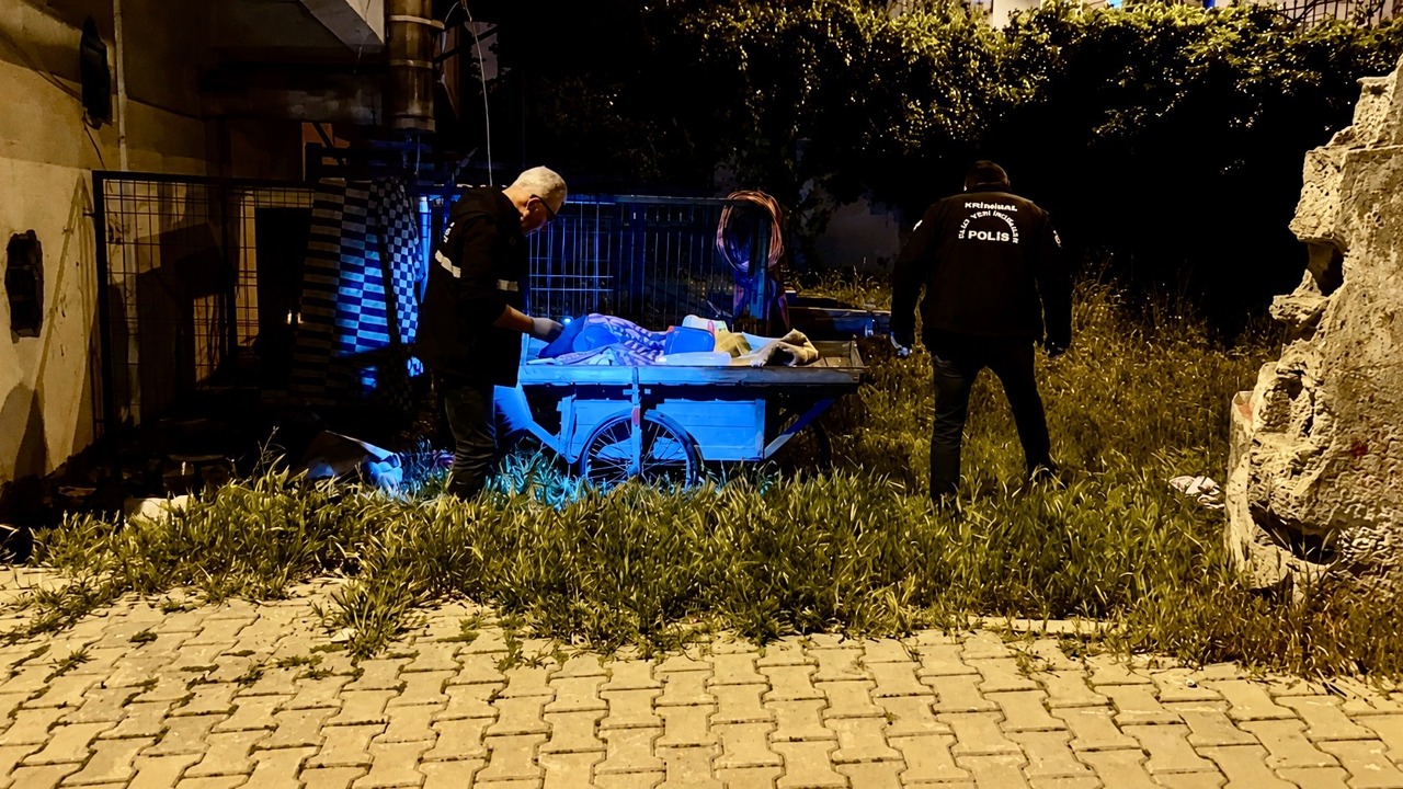 Çarpıp Kaçtılar, Polis Kısa Sürede Yakaladı
