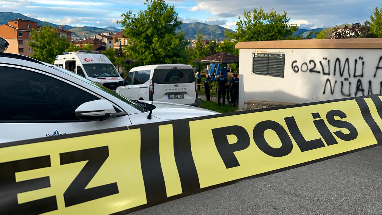 Malatya’da Genç Kız Çardakta Asılı Halde Bulundu