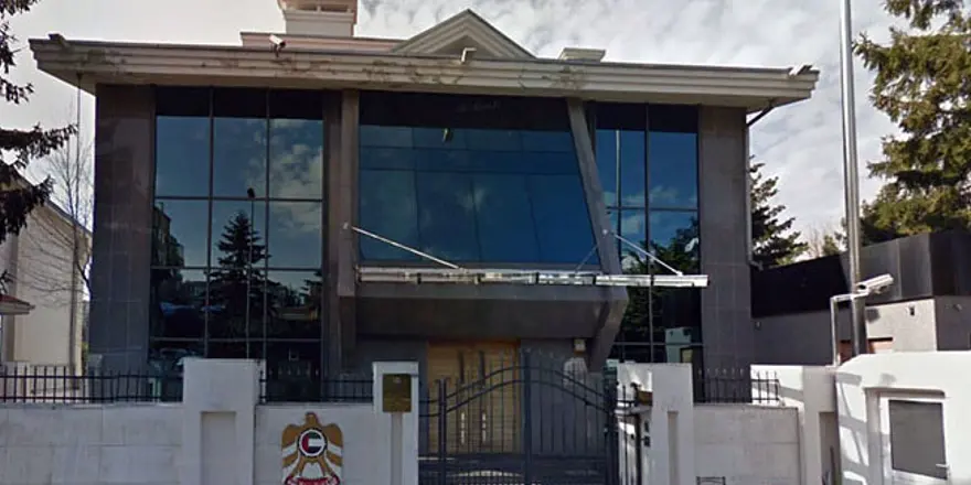 Dubai Vizesi Sürecinde Danışmanlık Hizmetinin Avantajları