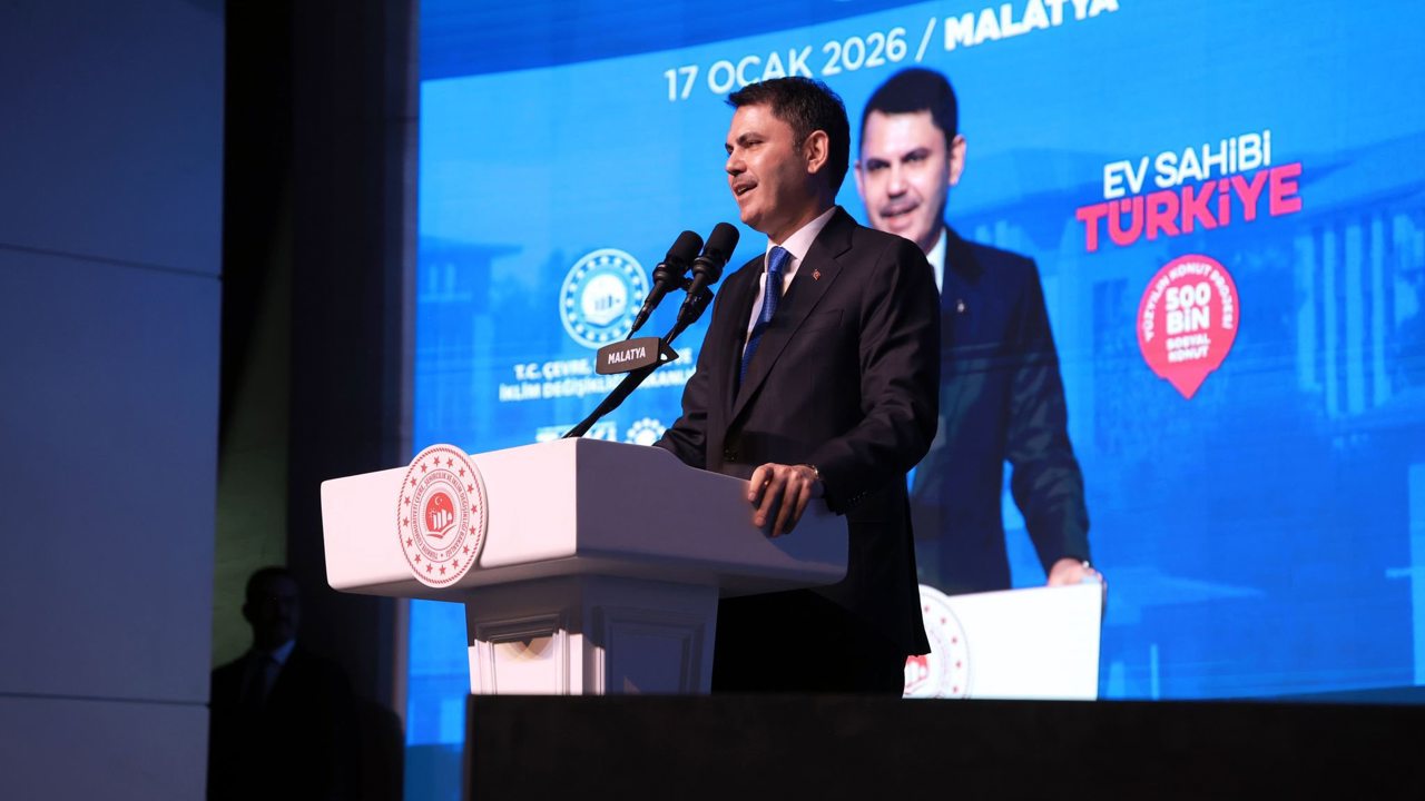 Deprem Bölgesinde Yerinde Dönüşüm İçin Kritik Düzenleme Yasalaştı