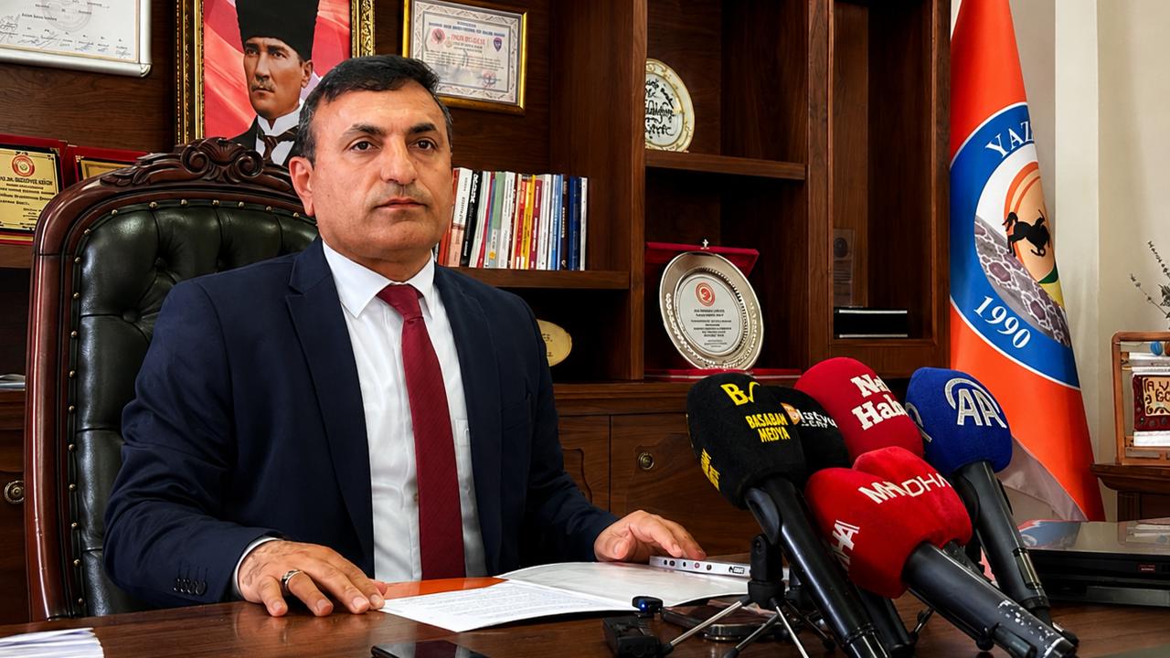 İhraç Edilen CHP’li Başkan Göçer’den Açıklama: ‘CHP Arınmaya Gidecek’”