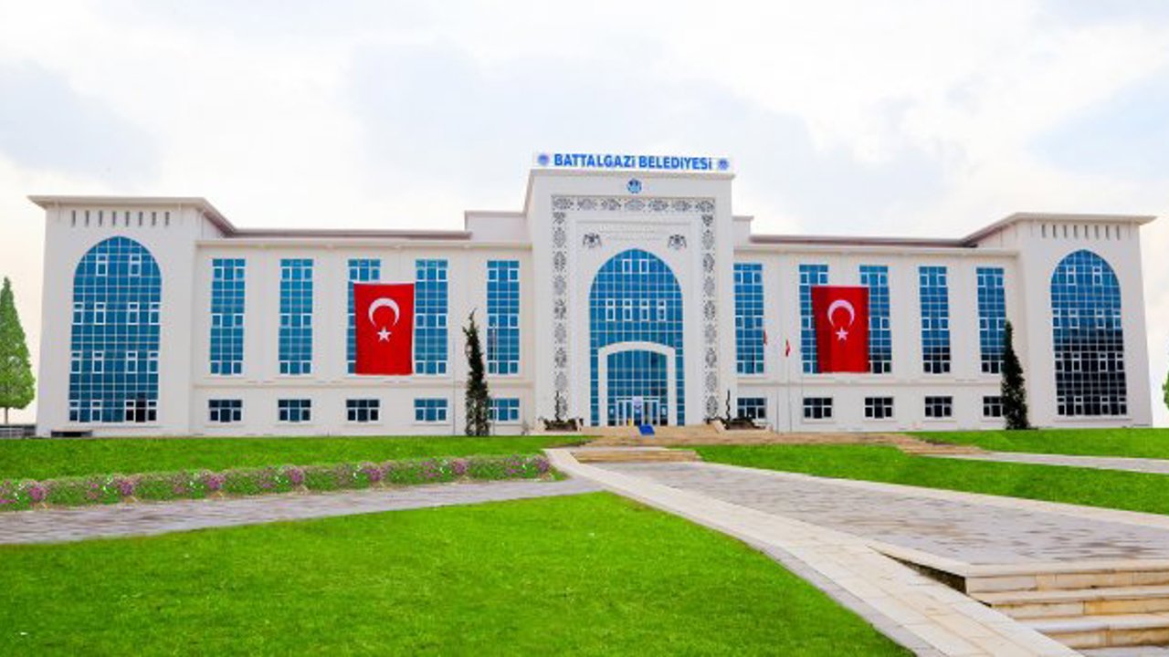 Battalgazi’de Kurban Kesim Yerleri Belirlendi