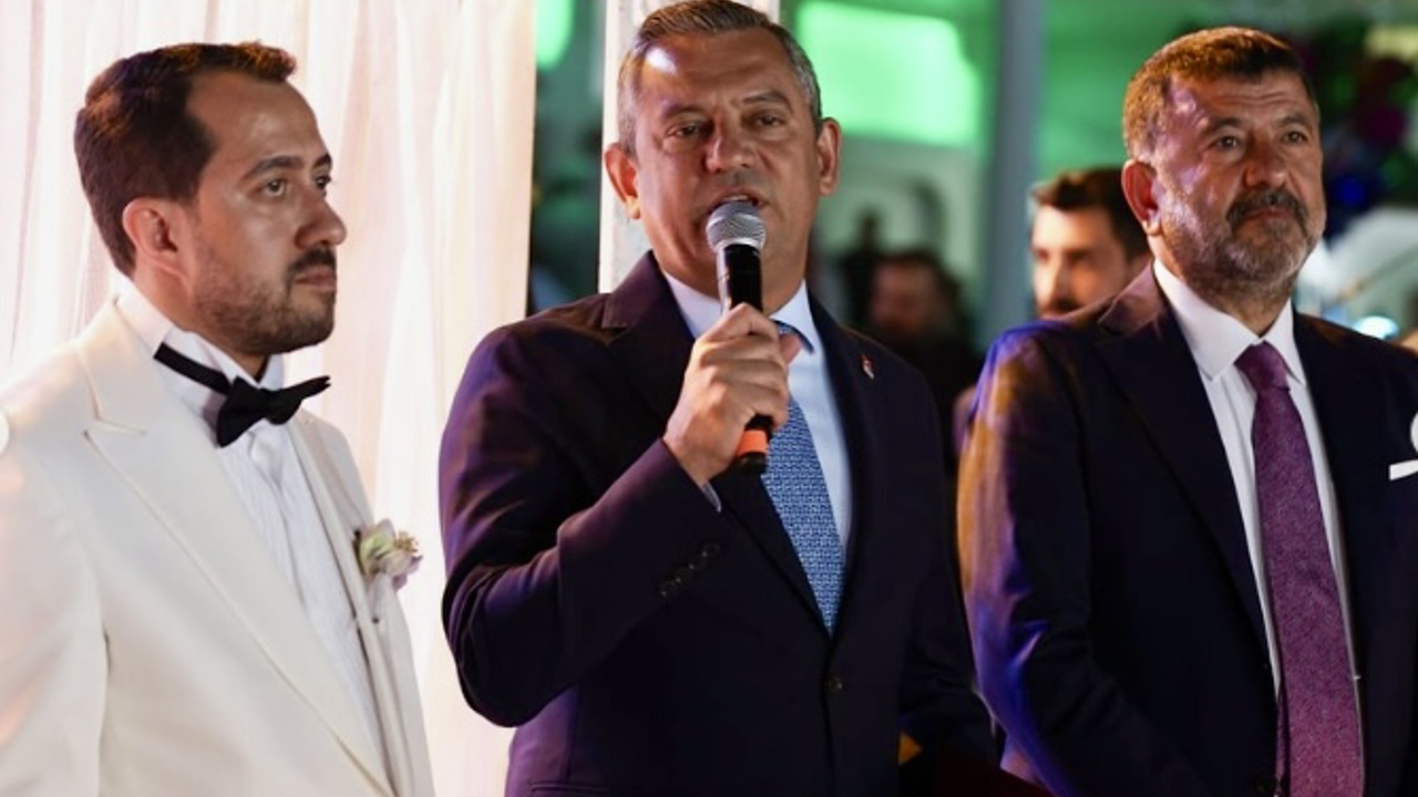 CHP Kurultayı Soruşturmasında Milletvekili Şoförü Tutuklandı