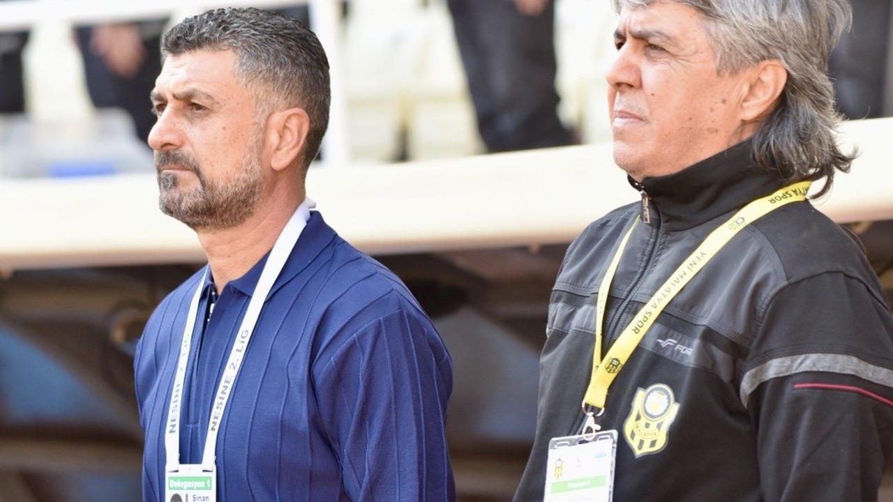 Yeni Malatyaspor’da ayrılık rüzgarı: Kongre sonrası iki kritik istifa