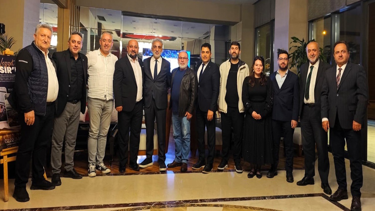 Yerel Yayıncıların Telif Yükü Hafifletildi