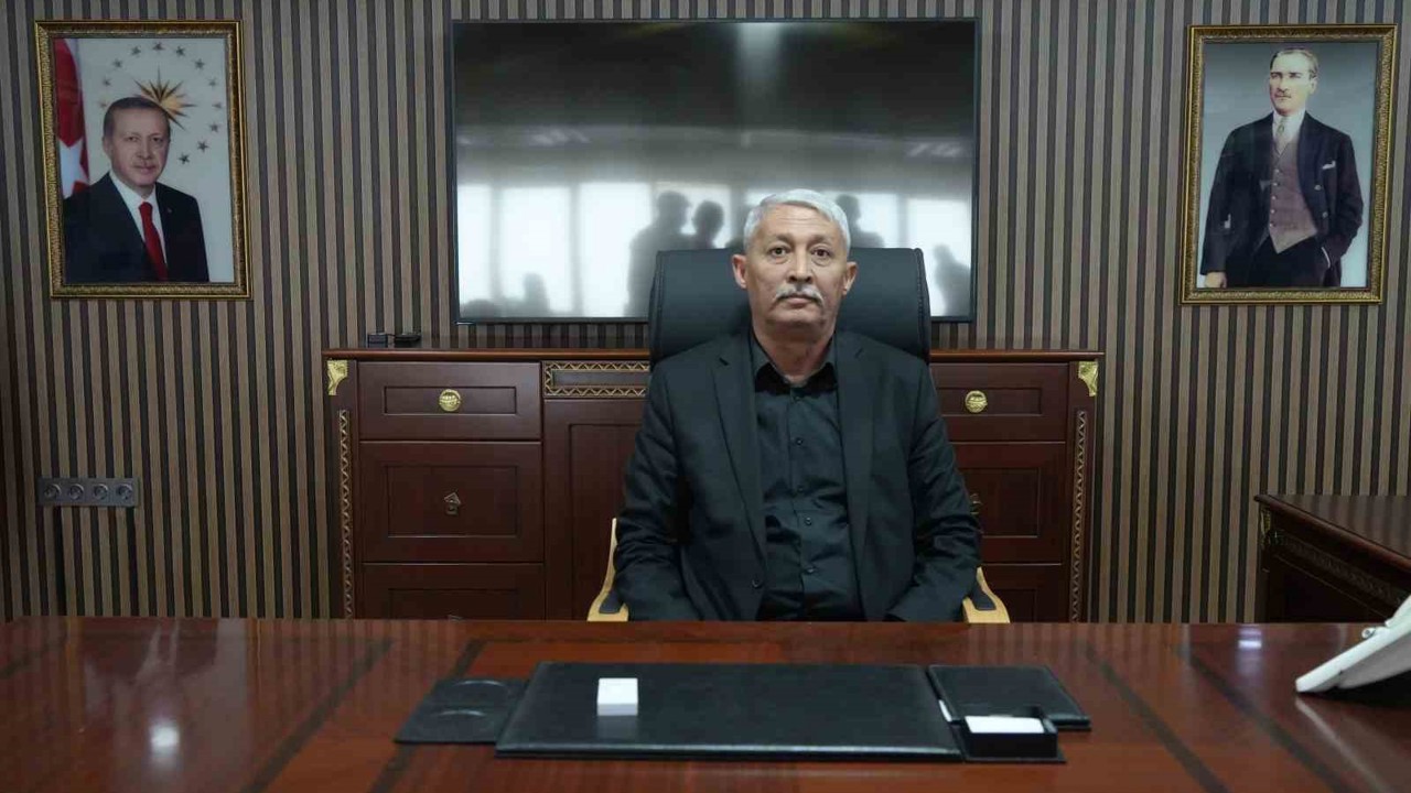 Yahşihan Belediyesi başkan vekilliğine seçilen Demirdirek: "Başkanımız dönerse emaneti teslim edeceğim"
