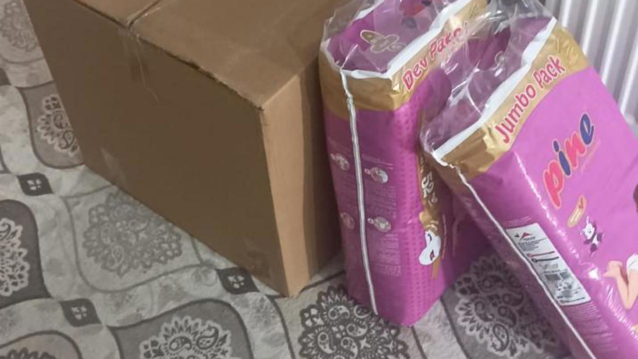 Battalgazi Belediyesi’nden Yıl Boyu Sosyal Destek Seferberliği
