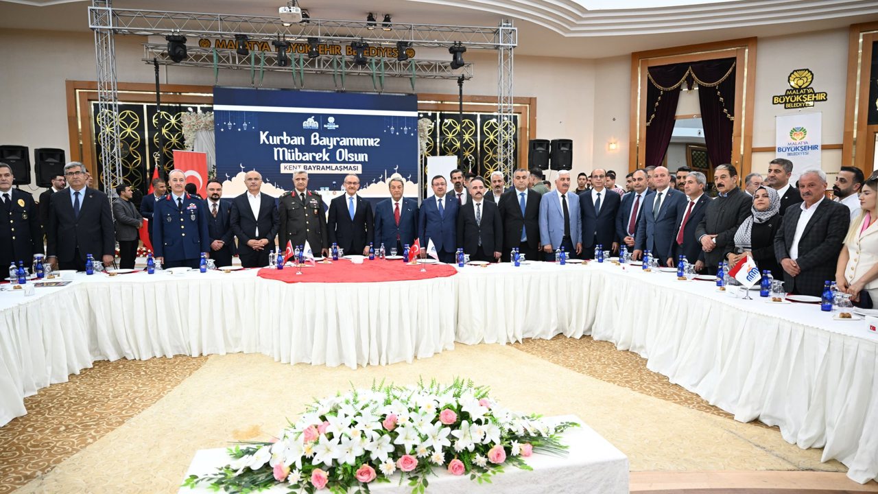 Vali Yavuz: “Umutsuzluğa Yer Yok, Malatya Ayağa Kalktı”