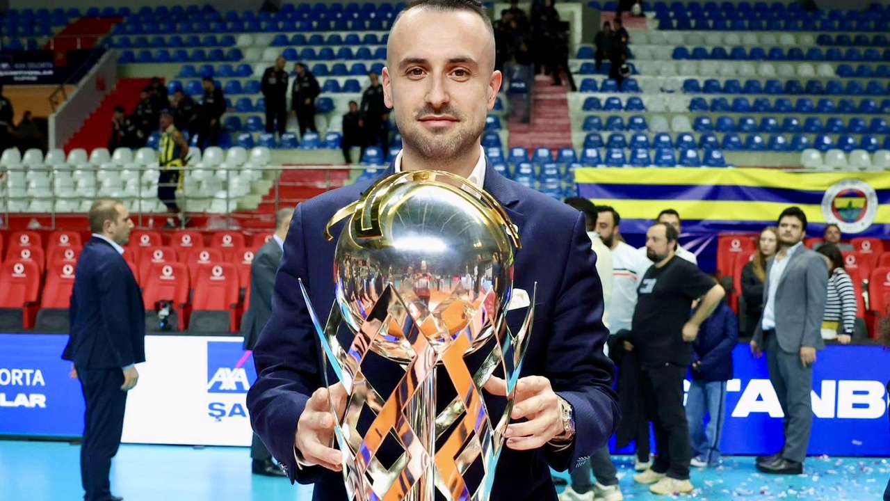 Malatyalı Hukukçu Fenerbahçe Yönetim Kurulu Listesinde