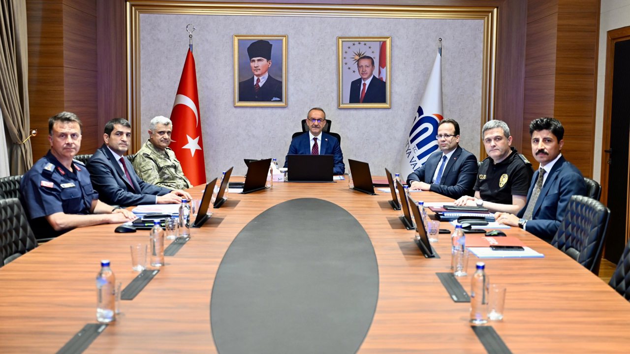 Malatya’da 14 Günde 146 Aranan Şahıs Yakalandı