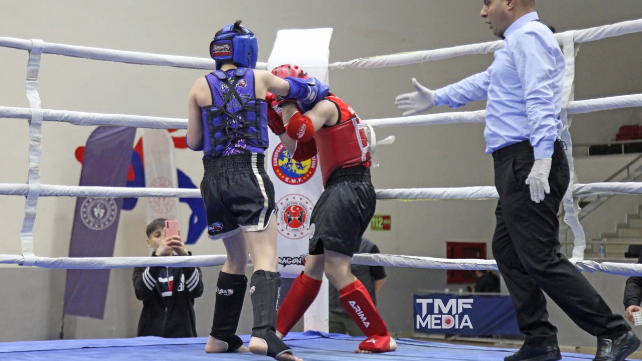 Muaythai Süper Ligi’nde 2026 Sezonu Heyecanı Başlıyor