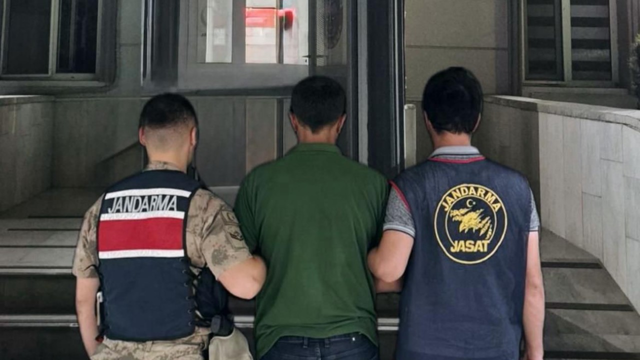Şanlıurfa’da haklarında kesinleşmiş hapis cezası bulunan 6 kişi yakalandı
