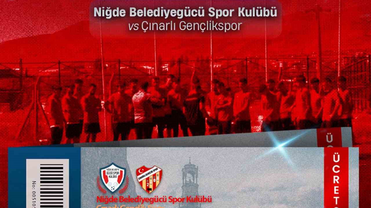 Niğde Belediyegücü BAL Ligi’nde sahaya çıkıyor
