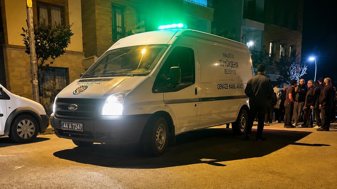Malatya’nın Battalgazi ilçesinde kendisinden haber alınamayan 66 yaşındaki kadın