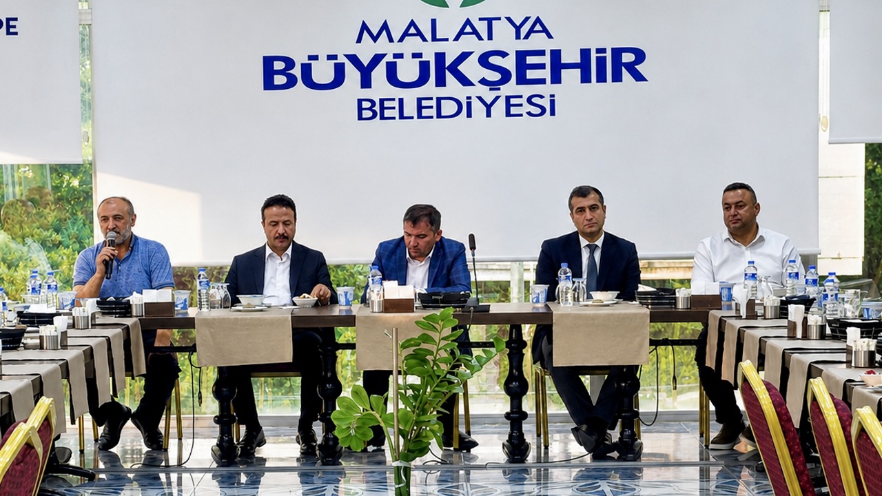 Amatör Futbolun Sorunları Masaya Yatırıldı