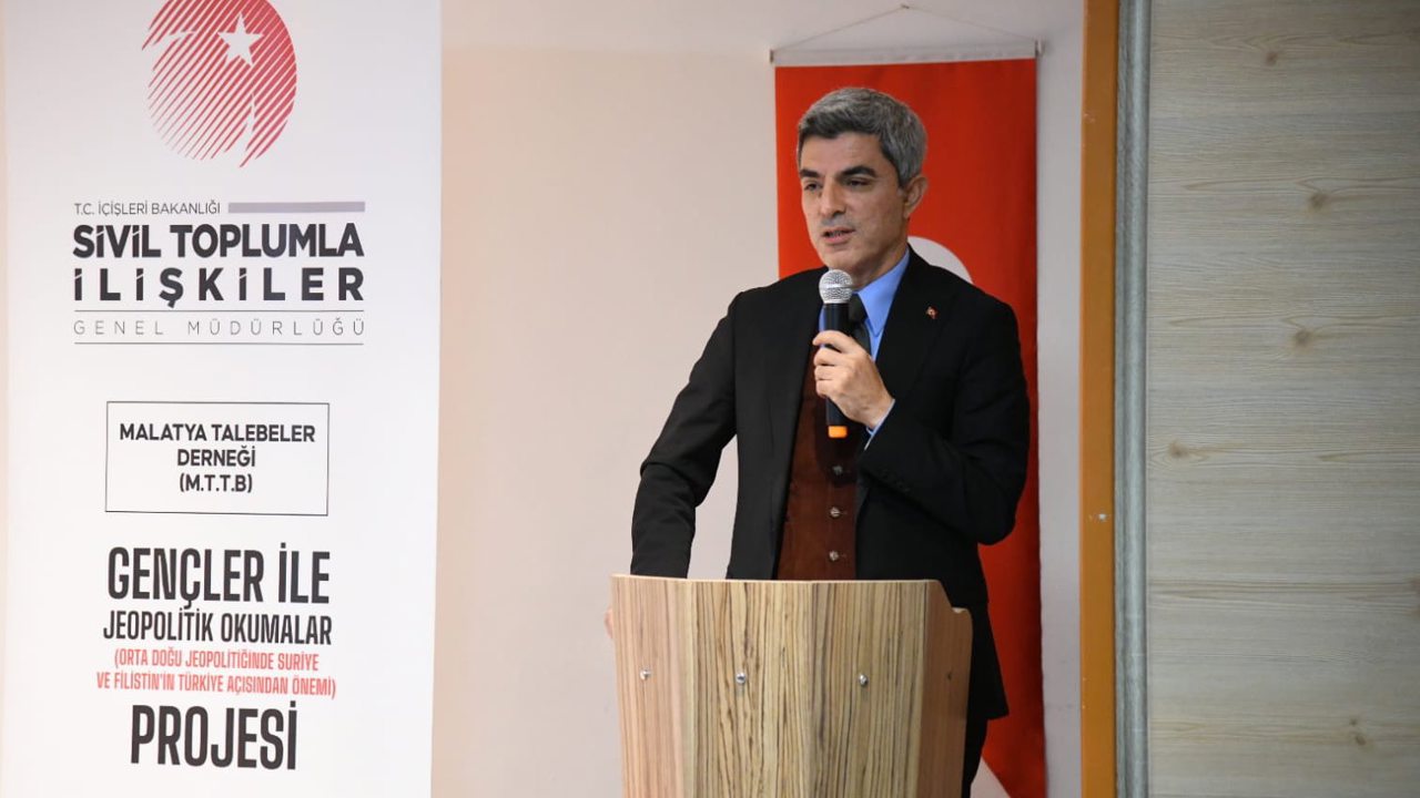 Millî Eğitim Müdürü Bakır’dan Dolandırıcılık Uyarısı