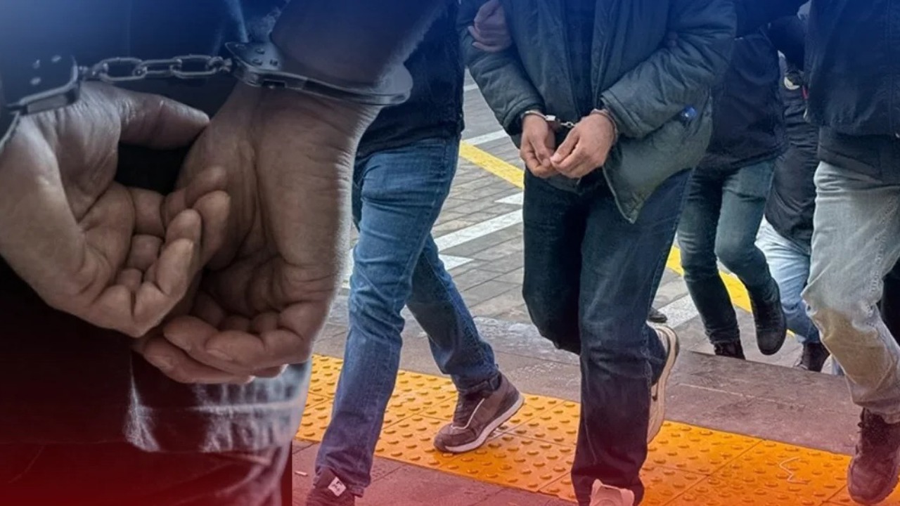 27 İlde Yasa Dışı Bahis Operasyonu: 130 Şüpheli Hakkında İşlem