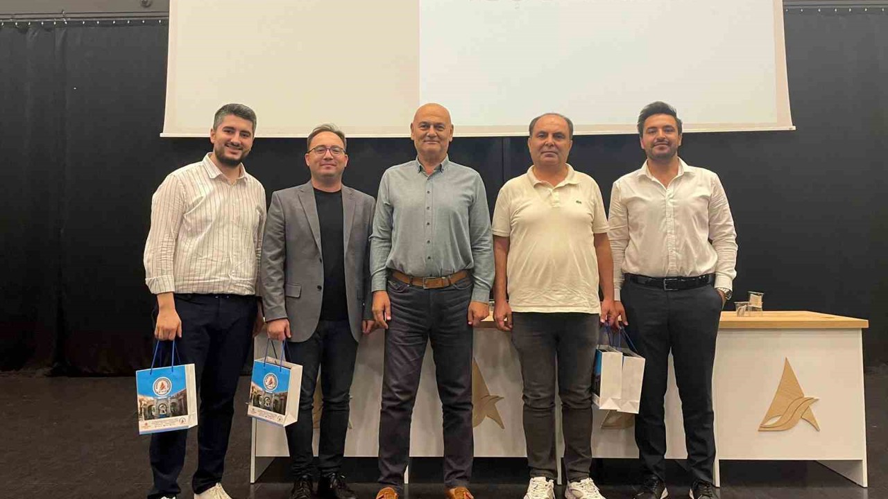 Muratpaşa’dan otizm farkındalığı semineri
