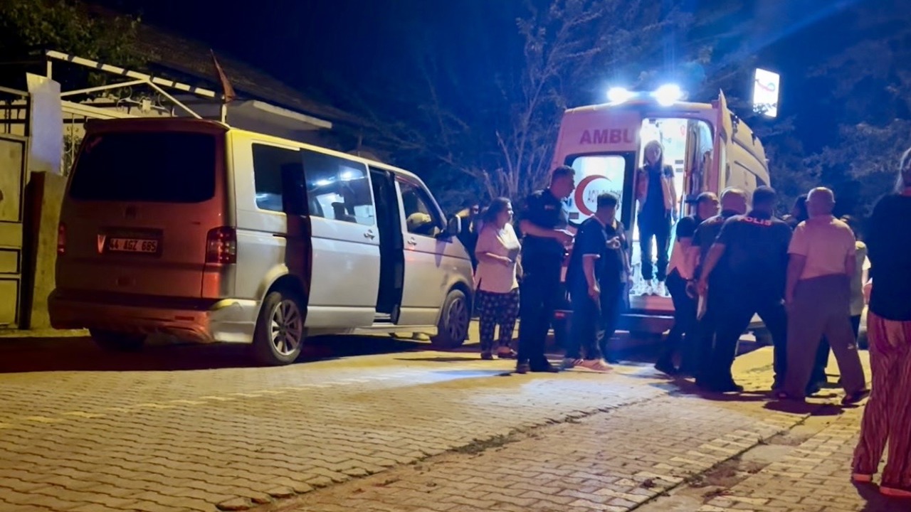 Çavuşoğlu’nda Ev Baskını Sonrası Kavga: 3 Yaralı