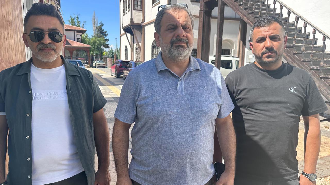 Lokantacı Esnafından Yeni Çarşı Tepkisi; "Dükkan Var, Baca Yok"