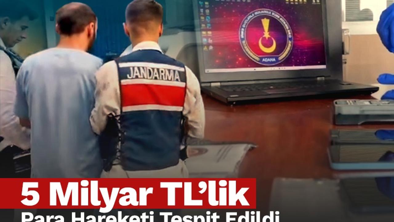 23 İlde Yasa Dışı Bahis Operasyonu: 47 Şüpheli Yakalandı