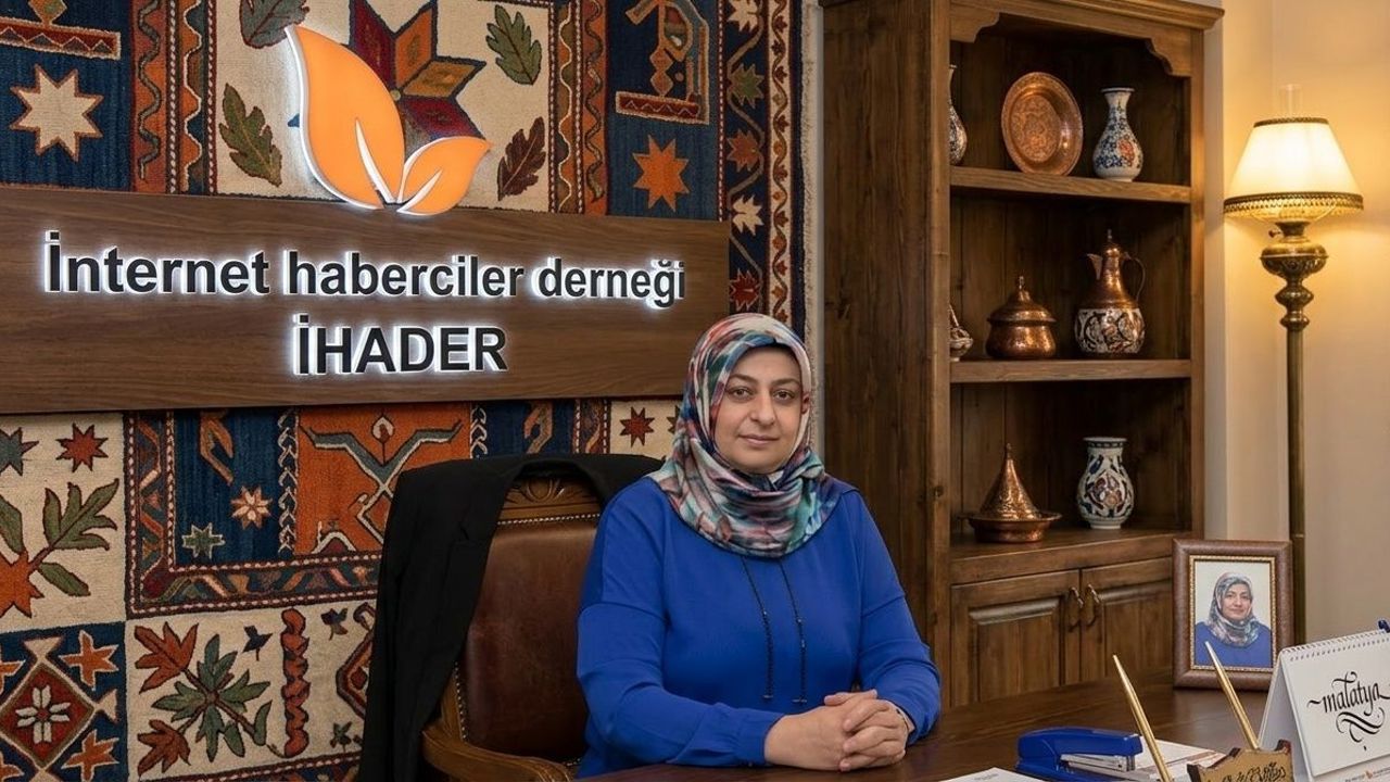 Başkan Türkan Çelik’ten Ramazan Bayramı Mesajı: ‘Malatya’da Umut Yeniden Filizleniyor