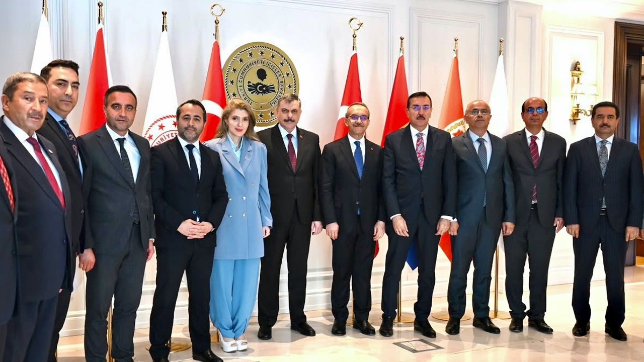 Babacan: Deprem Bölgesi İçin İlave Kaynak Talebimizi İlettik