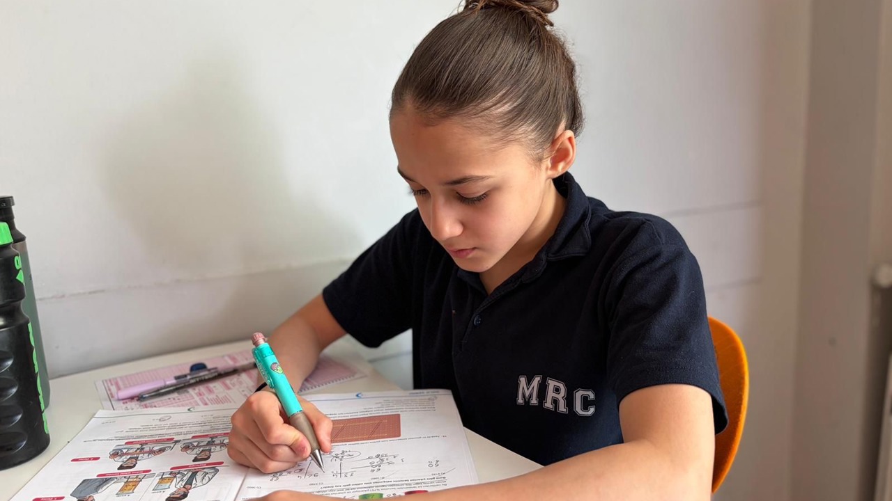Malatya’da LGS İçin Tüm Hazırlıklar Tamamlandı