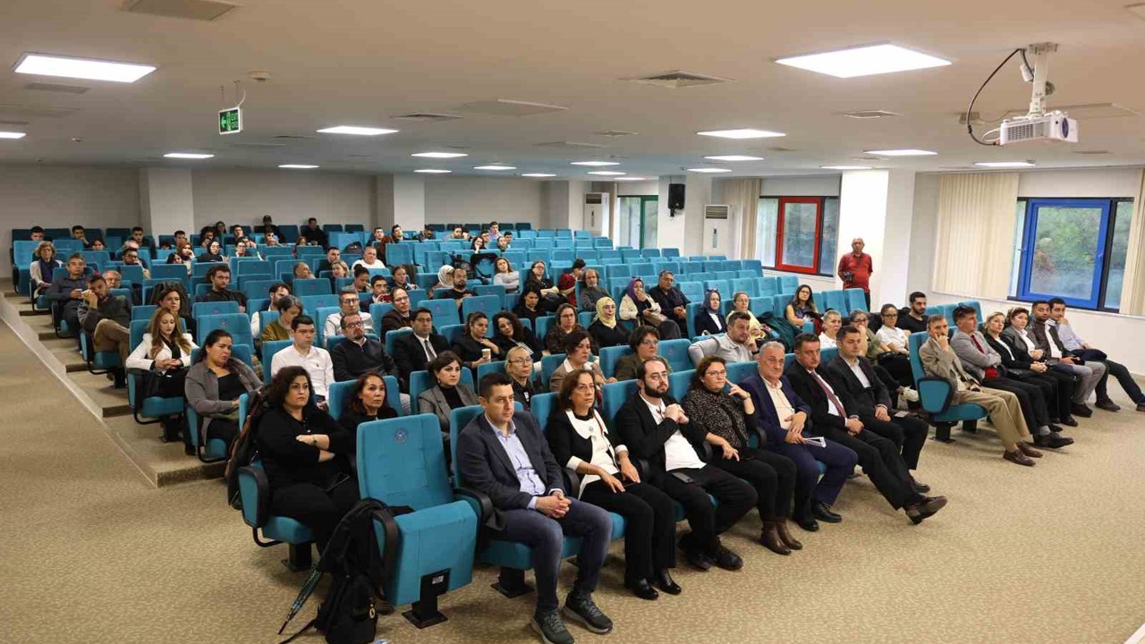 Tematik Kahve Günleri’nde "eğitimde yenilikçi teknolojiler" konuşuldu
