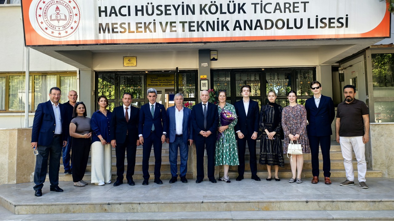 Ata Topraklarına Vefa: Kölük Ailesi Yıllar Sonra Malatya’da
