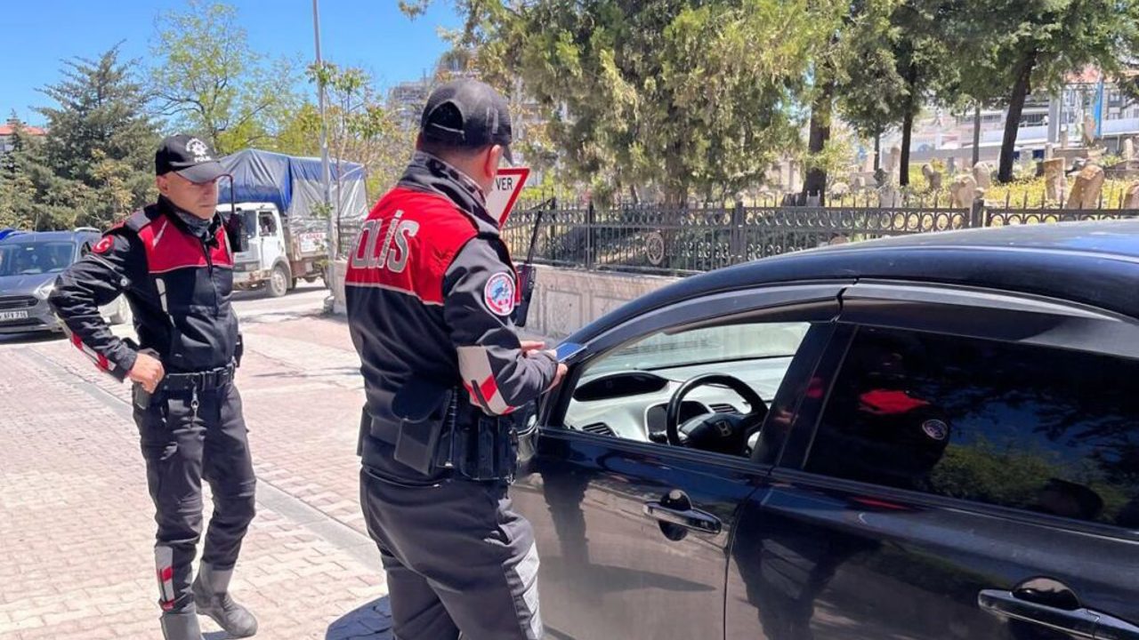 Malatya’da Bir Haftada 118 Firari Yakalandı