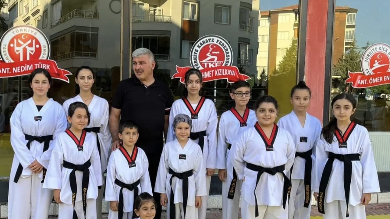 Doğuş Spor Kulübü Malatya Şampiyonu Oldu