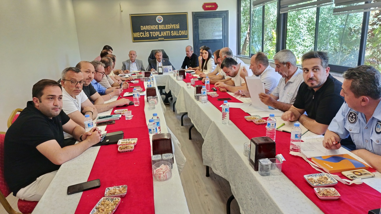 73. Zengibar Karakucak Güreşleri İçin Hazırlıklar Başladı