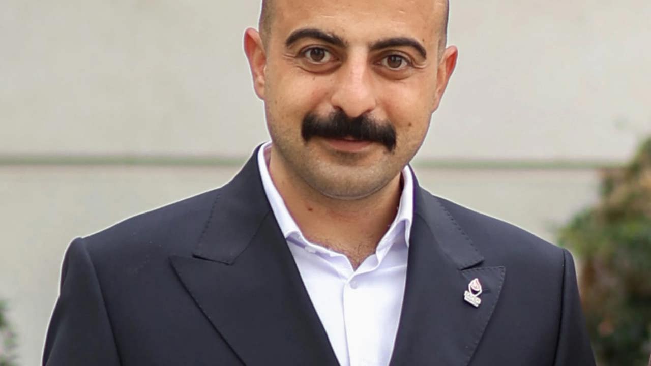 Zafer Partisi Malatya'da Deprem: Kurucu İl Başkanı Görevinden Ayrıldı