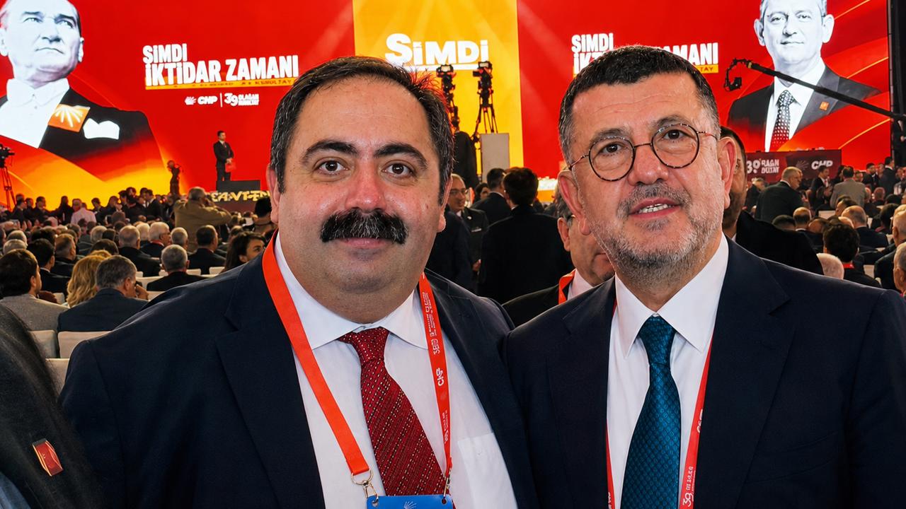 CHP’de Kriz Derinleşiyor: Ağbaba’dan Görevden Alma Kararına Sert Tepki