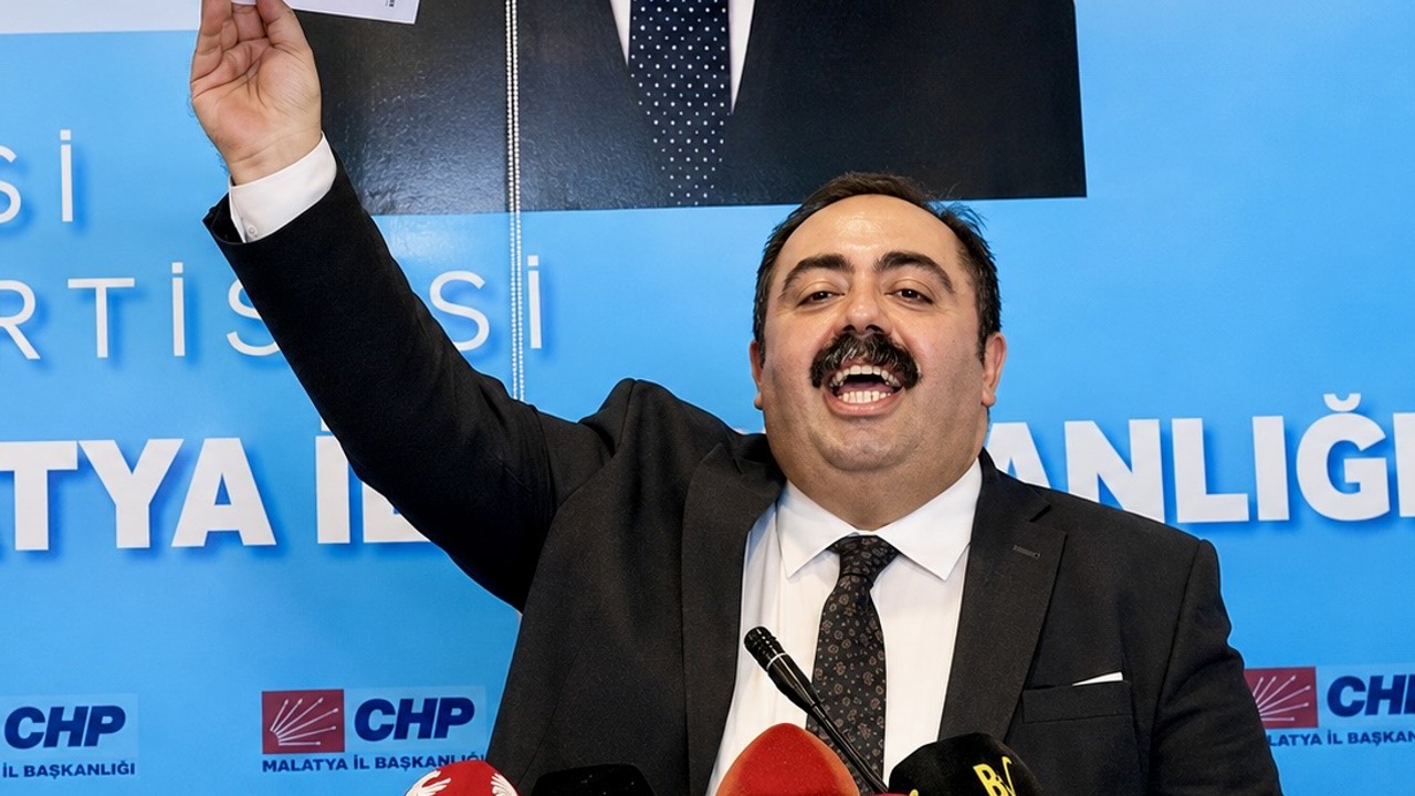 Barış Yıldız: Özgür Özel Ve Veli Ağbaba İle Devam Edeceğiz
