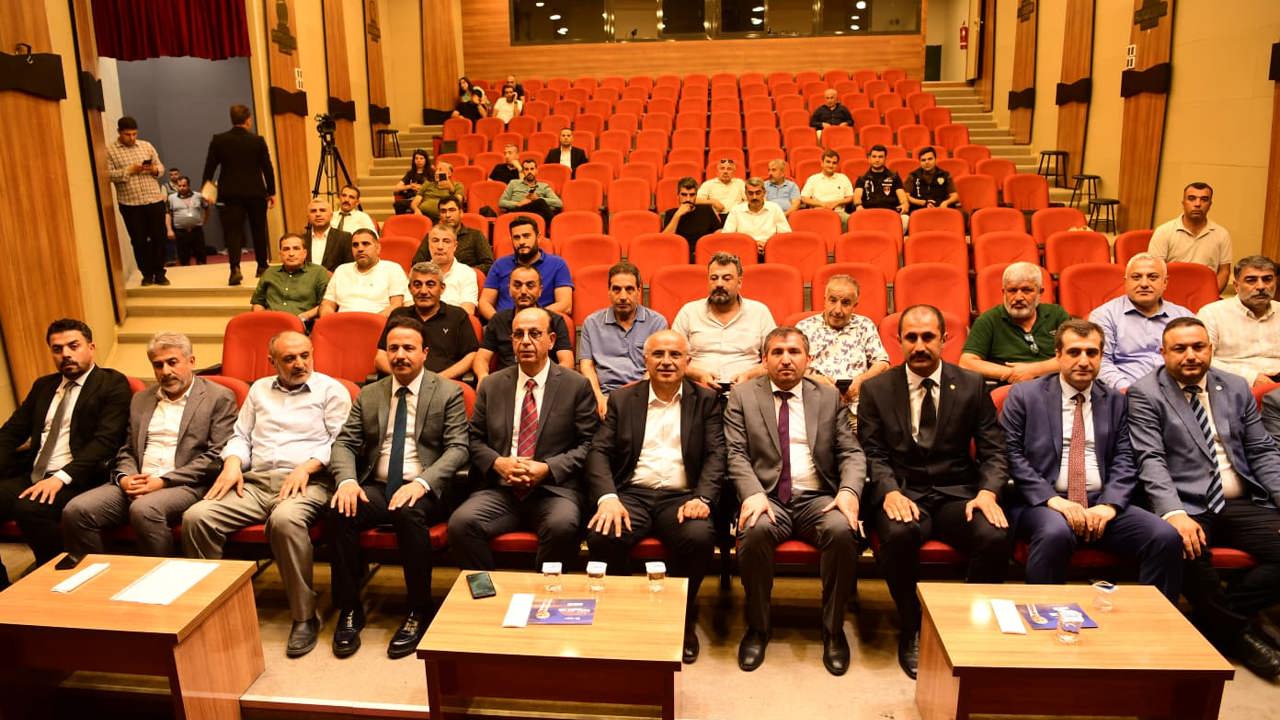 Malatyaspor İçin Kritik Adım: İsim Değişikliği Süreci Başladı