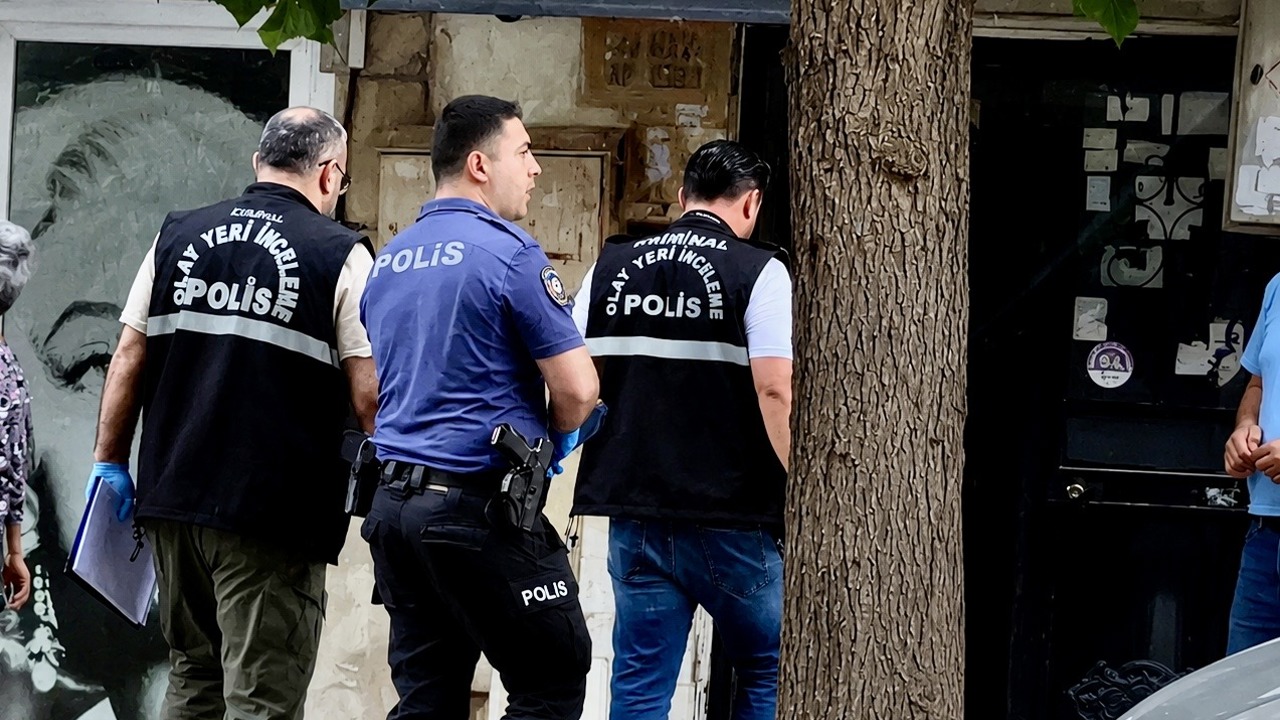 Malatya’da Bir Akşamda 3 Ayrı Olay: Silah, Bıçak Ve İntihar Girişimi