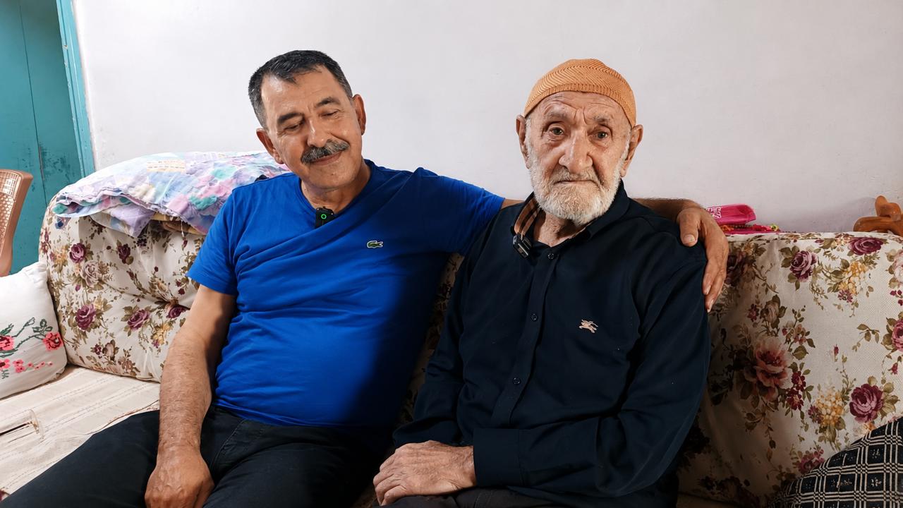 85 Yaşındaki Babanın Babalar Günü Dileği: “Çocuklarımı Bir Arada Görmek İstiyorum”