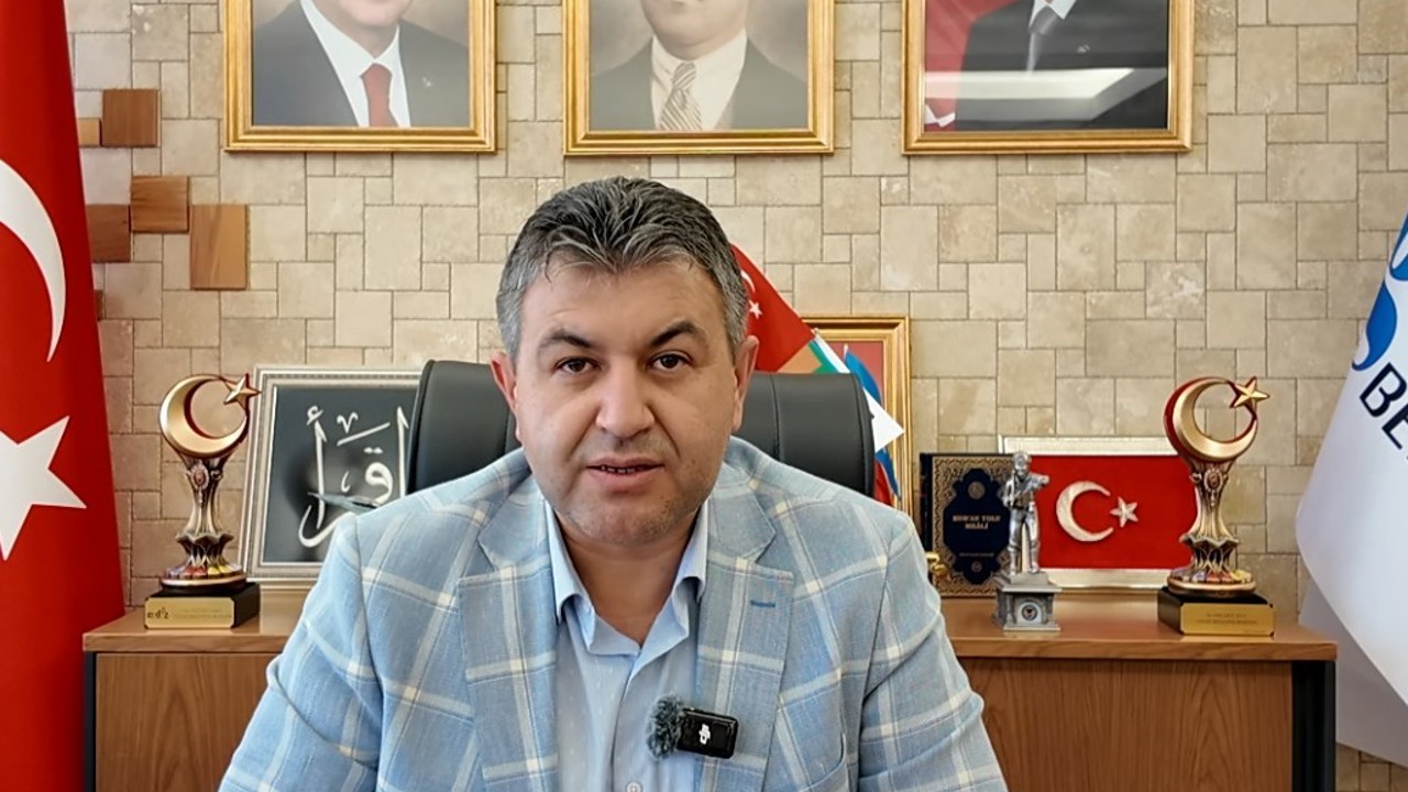 Gediz Belediyesi’nden bir ilk, su kartına yükleme artık akıllı telefonda
