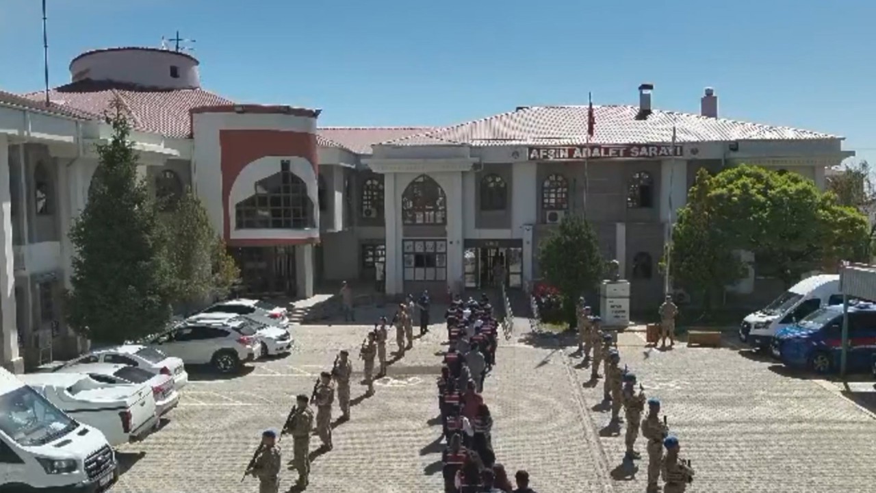 Kahramanmaraş Merkezli 16 İlde Dev Yasa Dışı Bahis Operasyonu: 42 Şüpheli Yakalandı