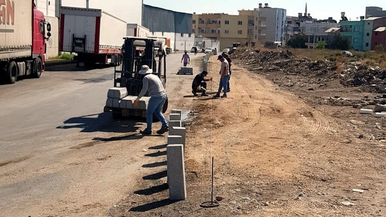 Akdeniz’in ulaşımdaki konforu yükseliyor
