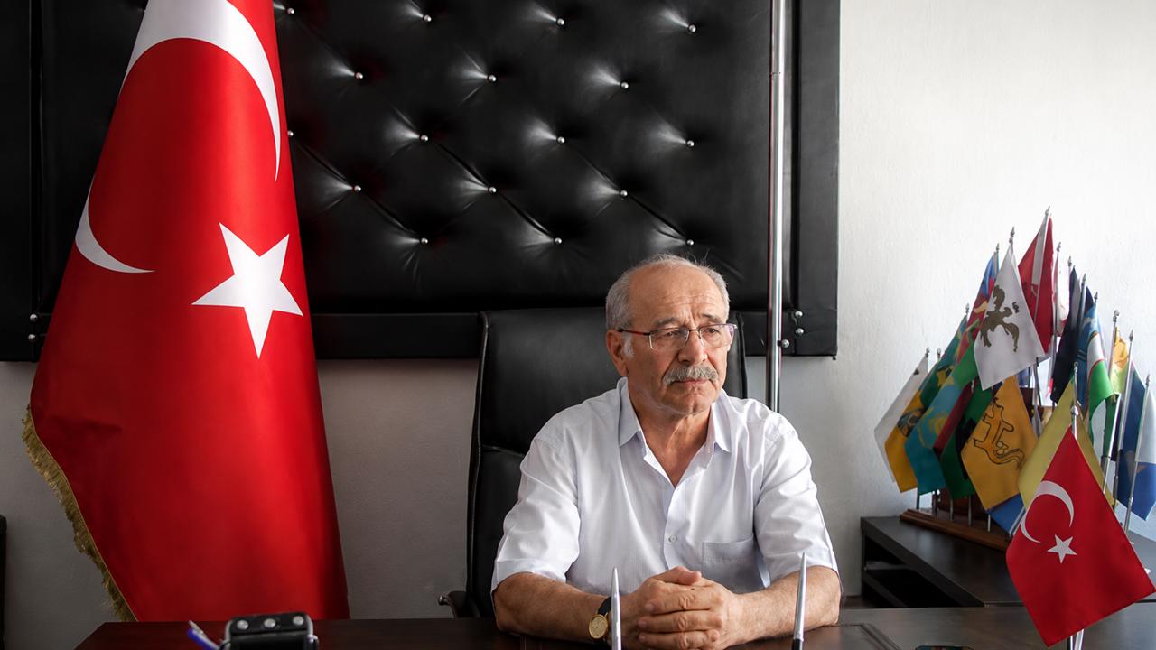 42 Yıllık Millet Partisi Malatya Teşkilatı Kapatıldı