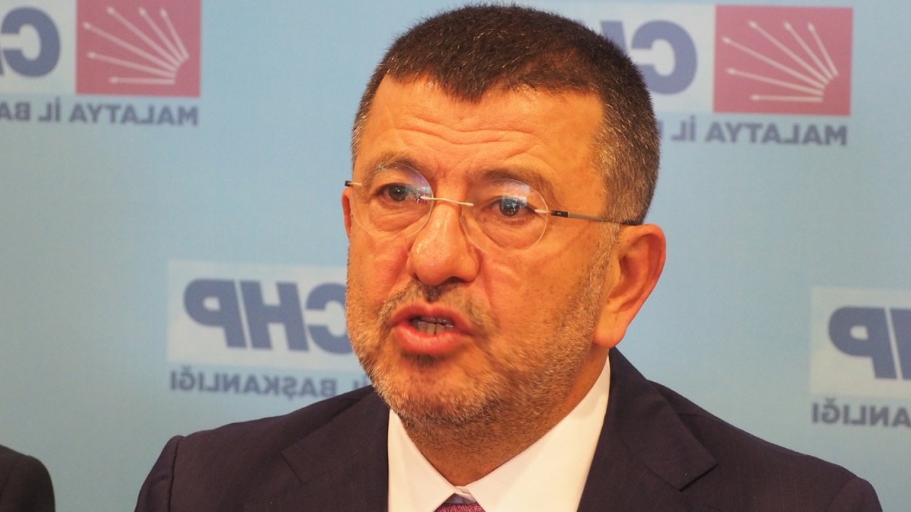 Ağbaba’dan Kılıçdaroğlu’na “Kanıtlasın Kafama Sıkarım”