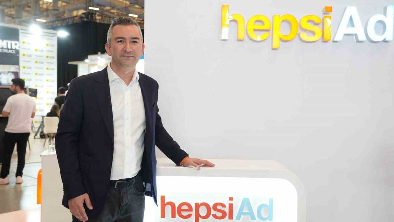 HepsiAd’le perakende medyada yeni nesil çözümler
