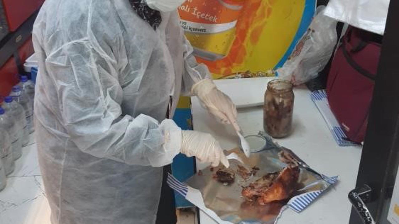 Bilecik’te askeri birliklerde düzenli gıda kontrolü
