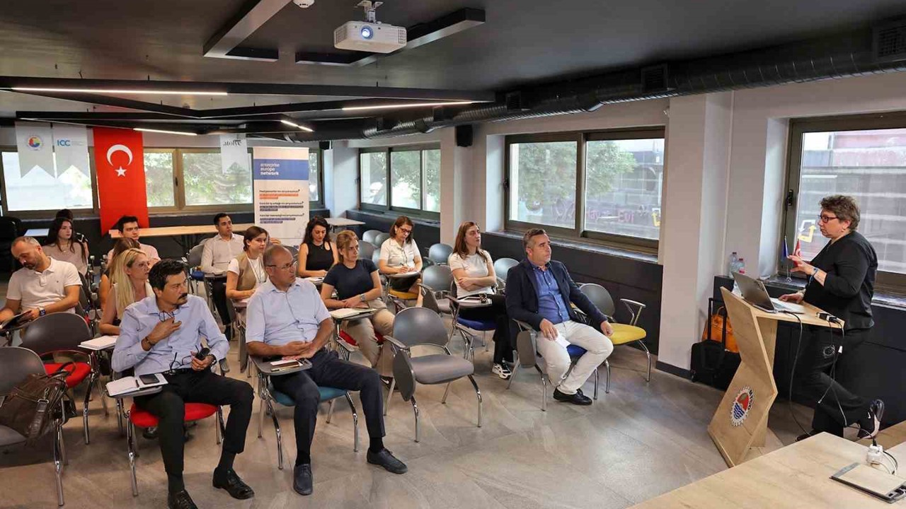 Mersin’de yeşil farkındalık eğitimleri başladı
