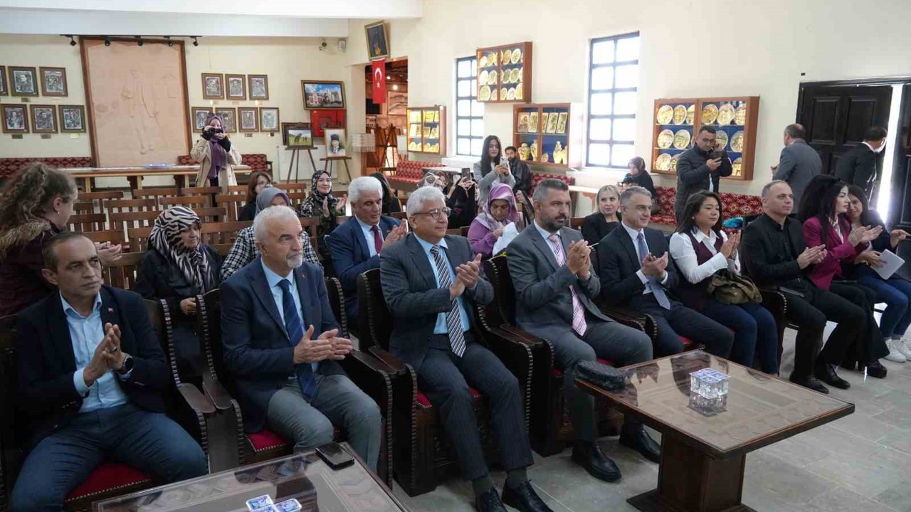 Bu projeyle dezavantajlı gençlerin çok yönlü gelişimi sağlanacak
