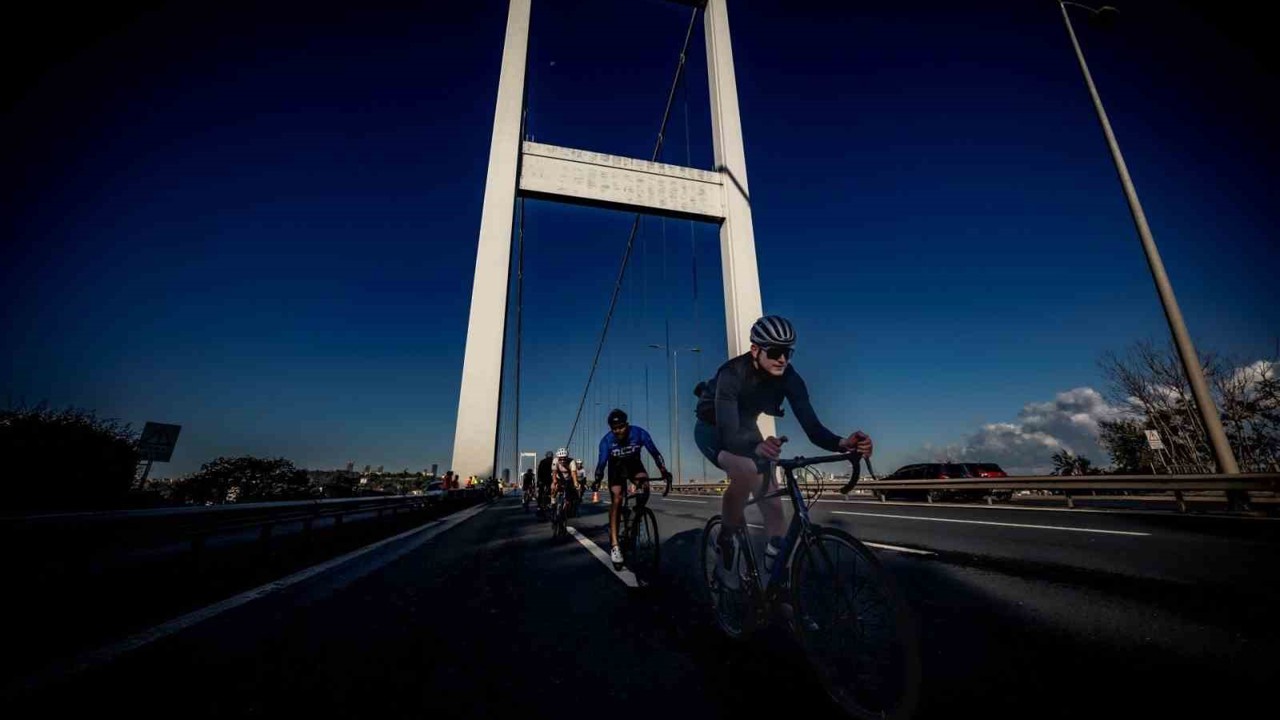 L’Etape Türkiye by Tour de France, Türkiye’de ikinci kez düzenlendi
